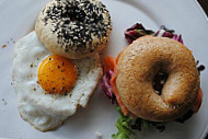 Boston Bagels Shop