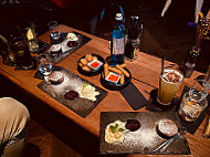 Das Wohnzimmer