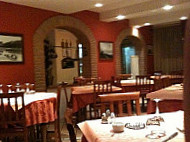 Trattoria Cavallucci