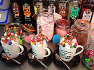 Cherry Blossom Cafe