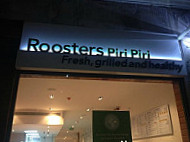 Roosters Piri Piri