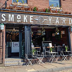 Smoke Yard