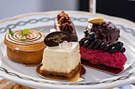 Afternoon Tea At The Milestone