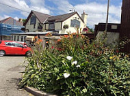 The Glyntwrog Inn