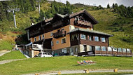 Chalet Dei Rododendri