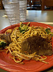 Huhot Mongolian Grill