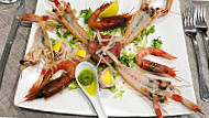 Sapori Di Mare Food&fish