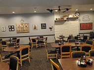 The Skillet Cafe'