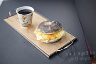 Oh!bagels Cafe