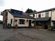 The Penny Farthing Inn