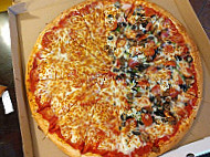 Pizza Gyro