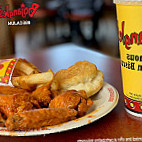 Bojangles' Famous Chicken 'n Biscuits