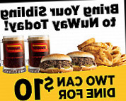Nuway Burgers