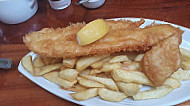 Oban Fish And Chip Shop