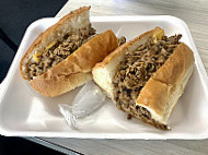 Ypsilanti Gabriel's Cheese Steak Hoagies