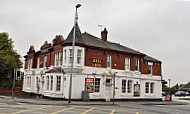 The Red Lion