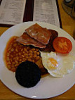 Lochaber Cafe