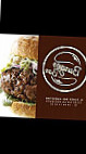 Burger La Maison Du Handburger