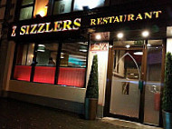 Sizzlin’ Smokehouse