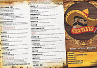 El Mexicano