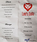 Leo's Cafe