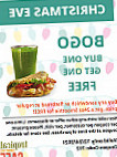 Tropical Smoothie Cafe