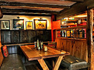The Talbot Country Inn