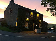 The Shoulder Of Mutton Inn