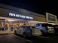 Papa Joe’s New York Deli