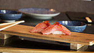 Mako Japanese Tavern Oriental Food Barcelona