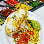 Caliente Mexican Grill