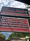 Shady Nook Lounge