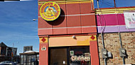 Chicken Palace