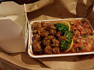 China Wok Ii