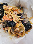 Da Pippo Specialita Di Pesce