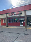 Wing Wah Chinese