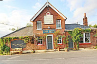 The Dove Dargate