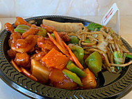 Golden Dragon Chinese Food