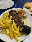 Mesón Navarro III