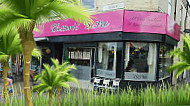 Blossom's Indian Bistro