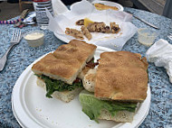 Aldo's Harbor Restaurant