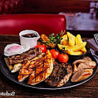 The Woolpack Beefeater Grill