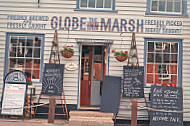 Globe Inn Marsh