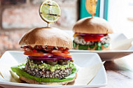 Handmade Burger Co