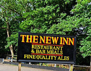 The New Inn Fremington