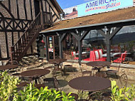 American Grill