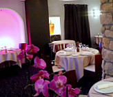 La Table de Tounet
