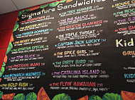The Sandwich Spot