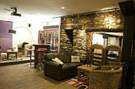 The Dining Room At The Oak House