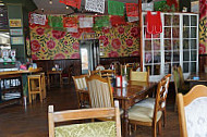 La Taqueria